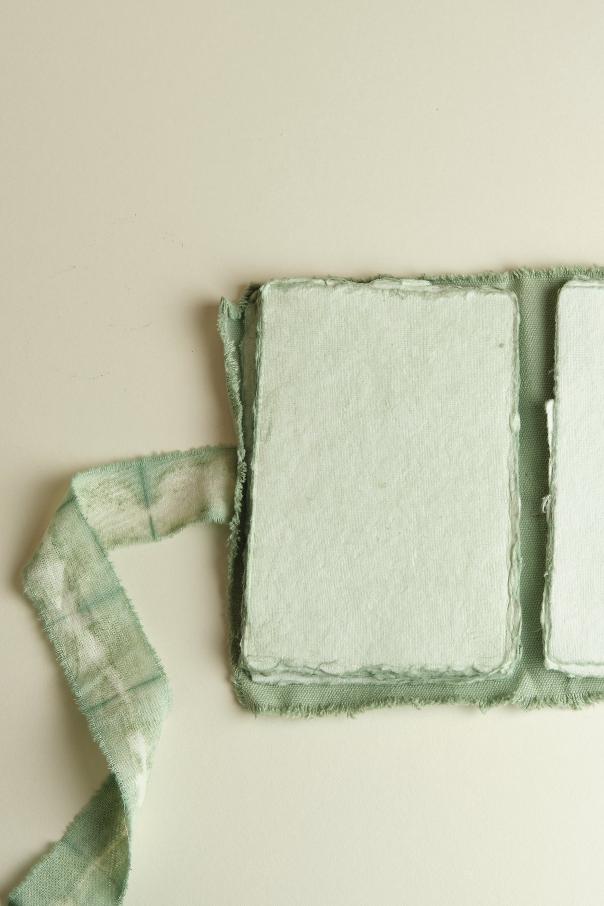 Artists Handmade Paper Bundle