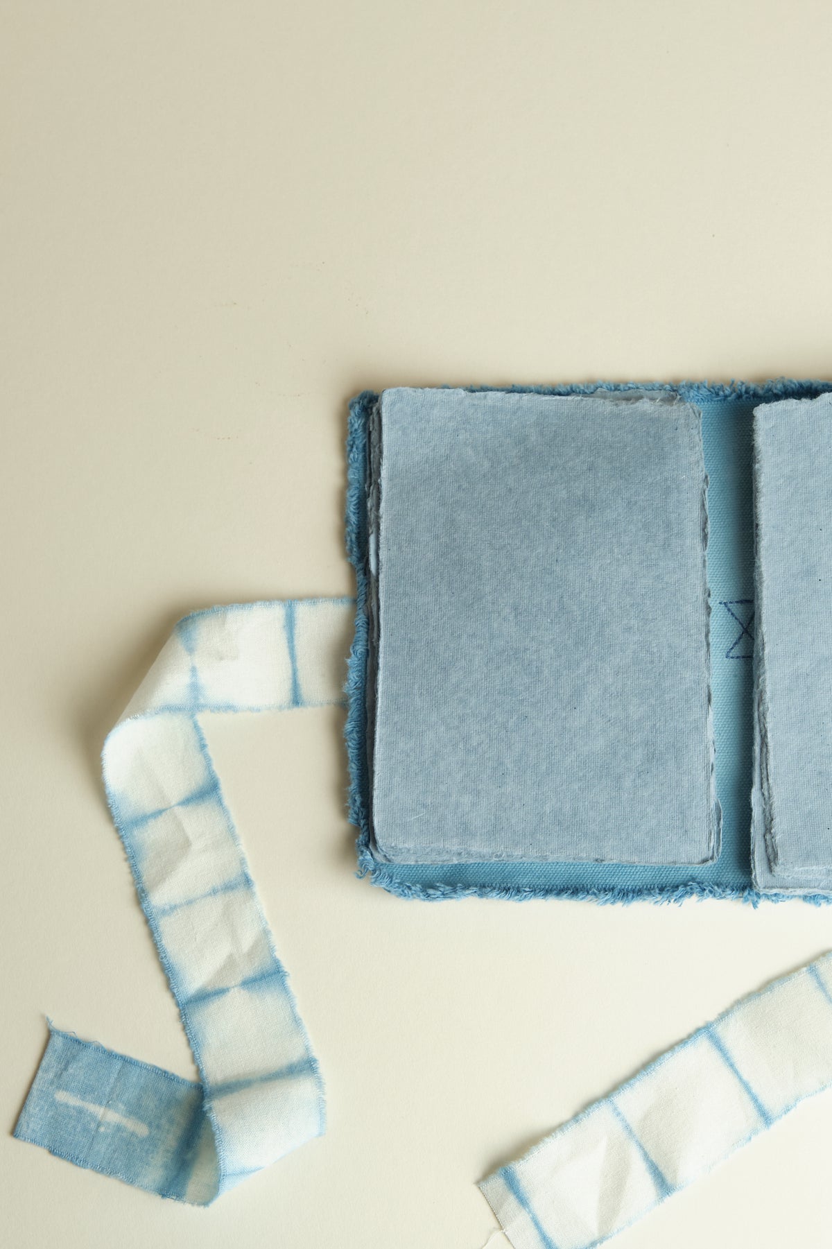 Artists Handmade Paper Bundle