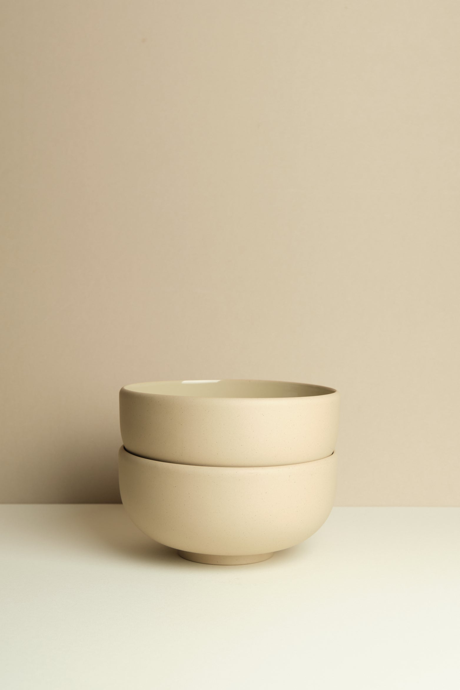 Porcelain Ramen Bowl