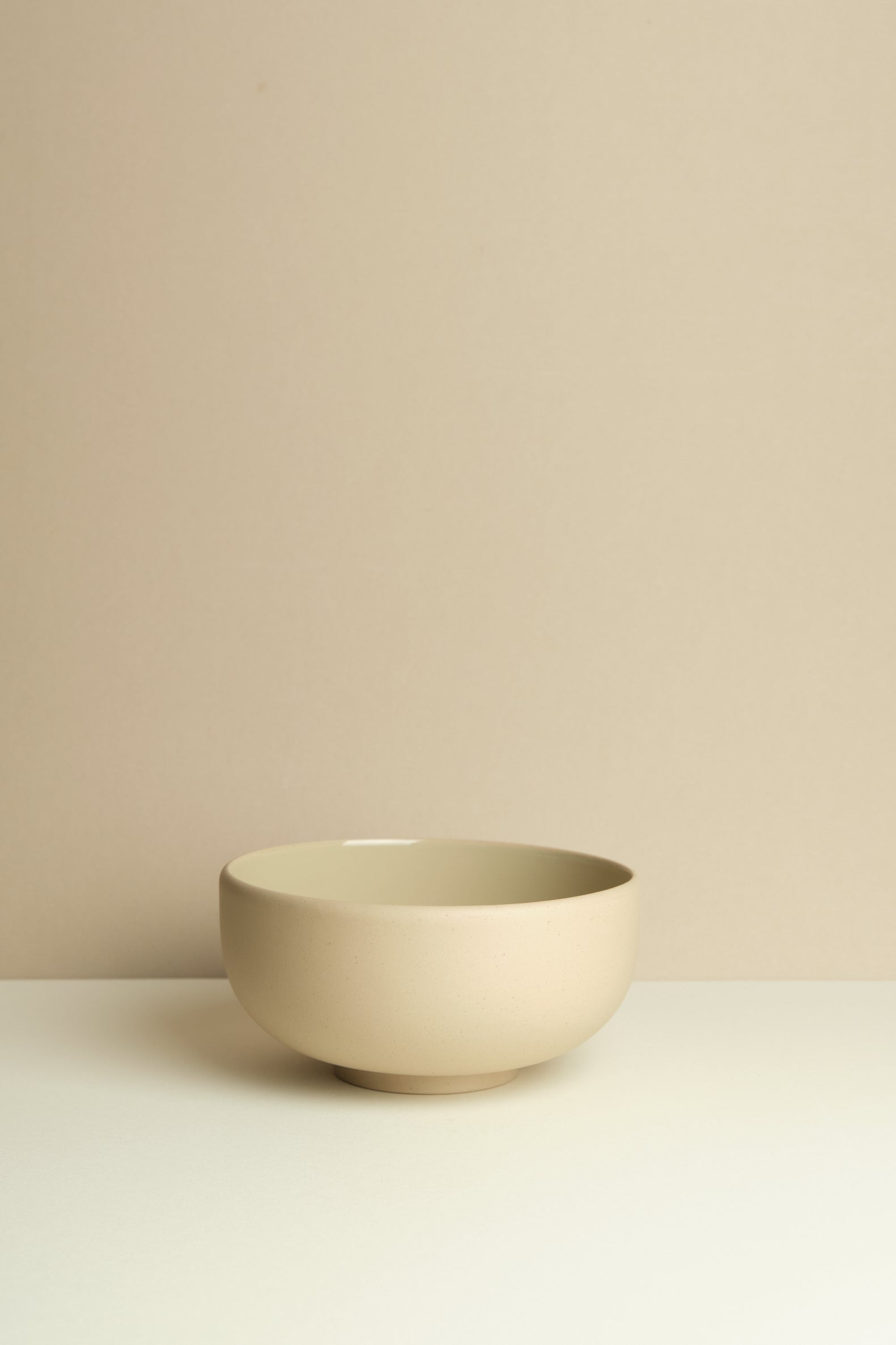 Porcelain Ramen Bowl