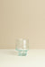 Low Moroccan Wine Glass