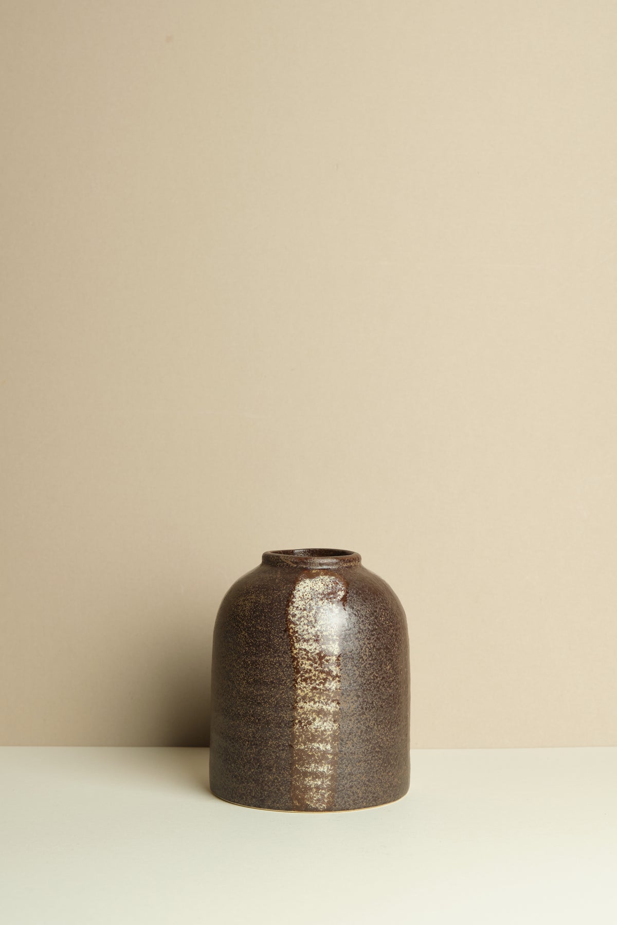 Stoneware Vase