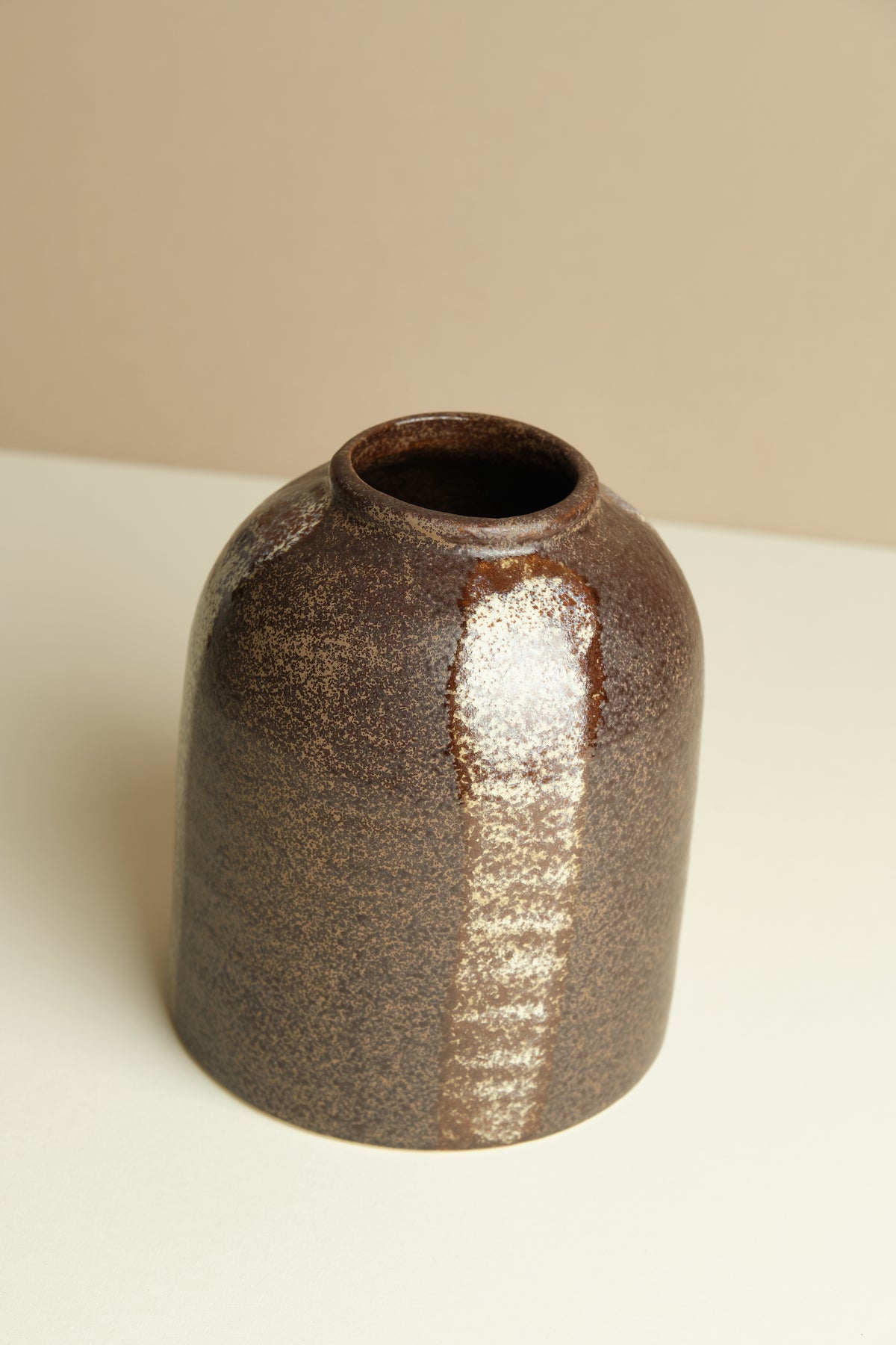 Stoneware Vase