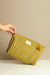 Quilted Wash Bag