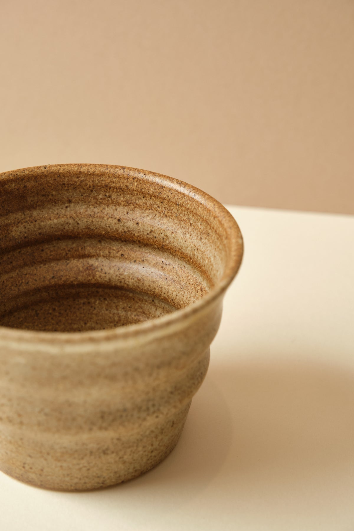 Ripple Snack Bowl - Naekobo