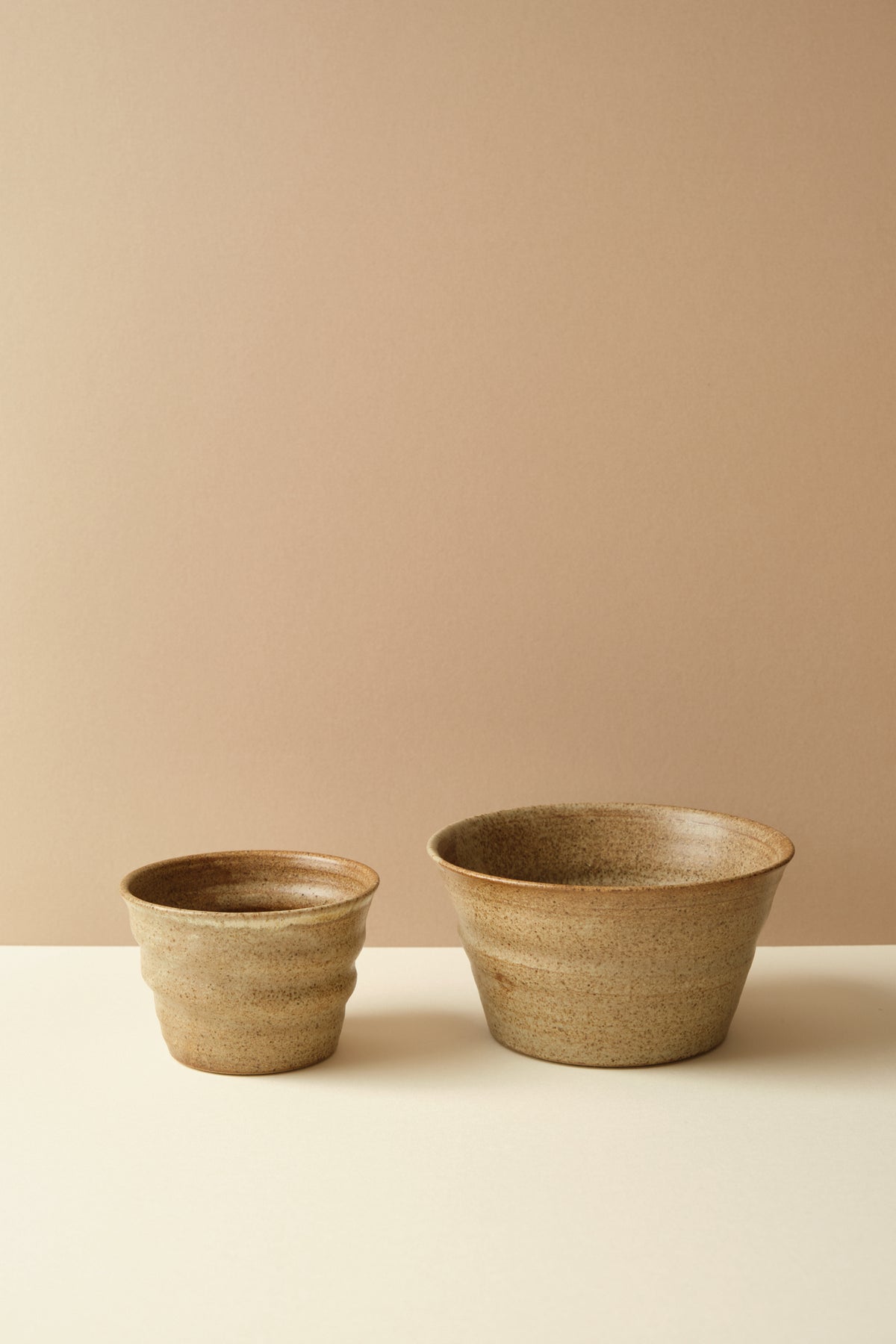 Ripple Snack Bowl - Naekobo