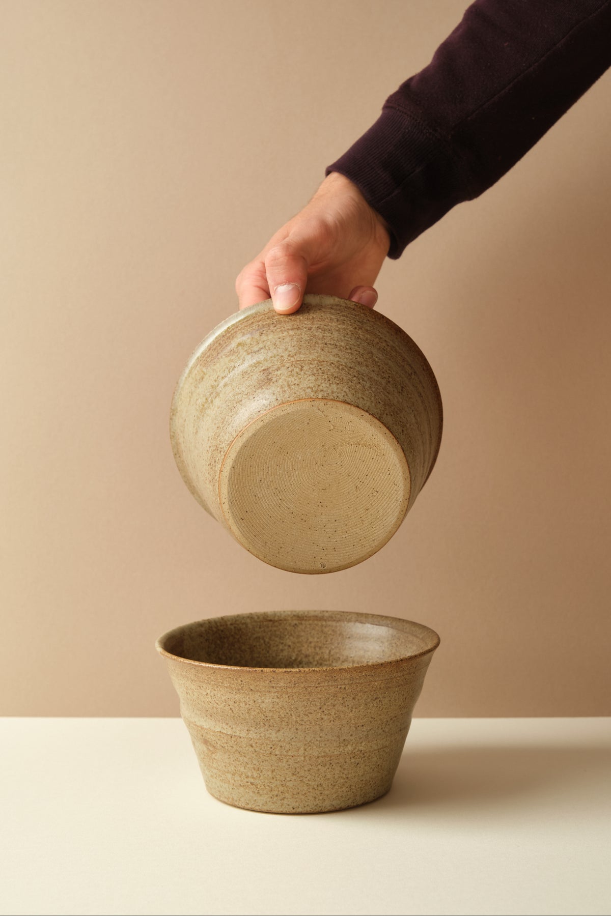 Ripple Breakfast Bowl - Naekobo