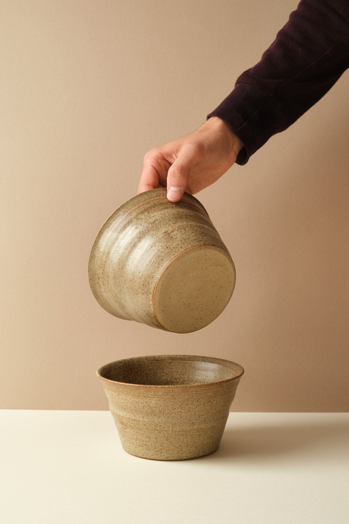 Ripple Breakfast Bowl - Naekobo