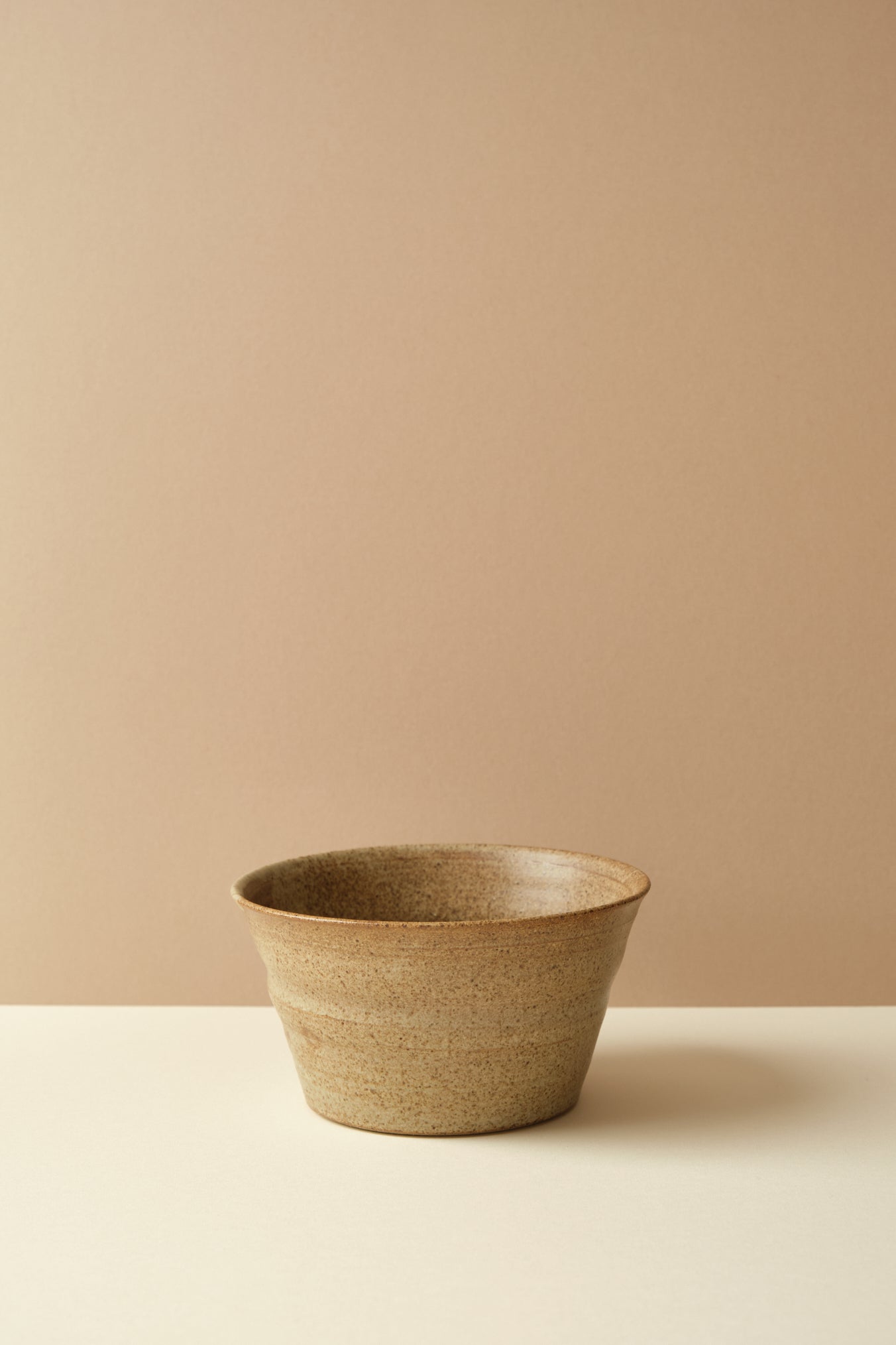 Speckled Ripple Breakfast Bowl