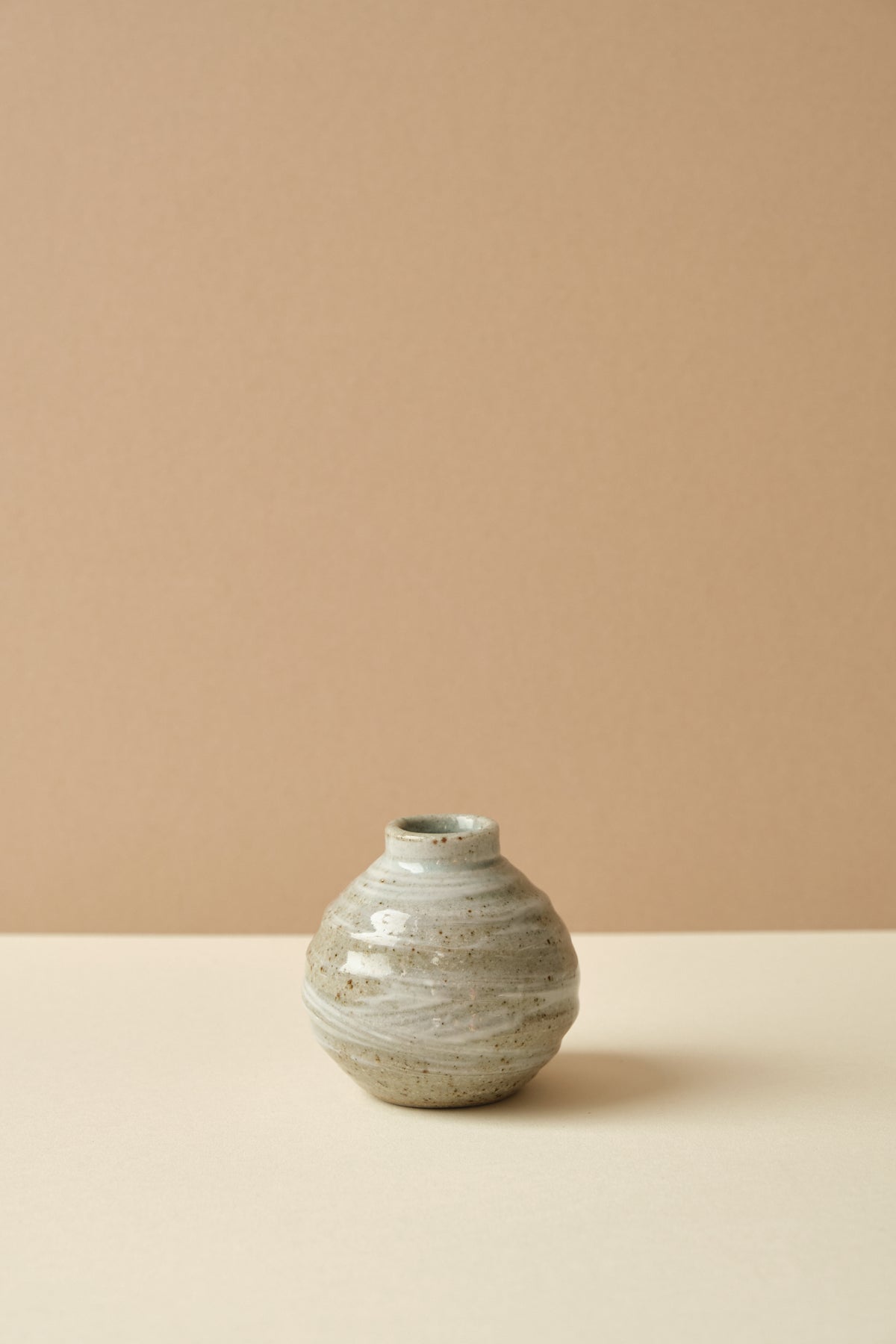 Gas-fired Bud Vase