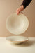 Toasted Large Pasta Plate