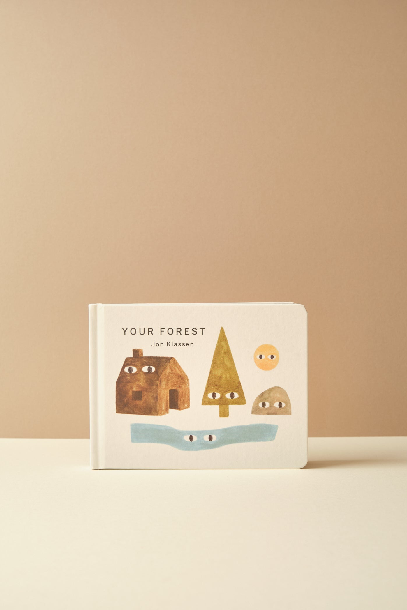 Your Forest