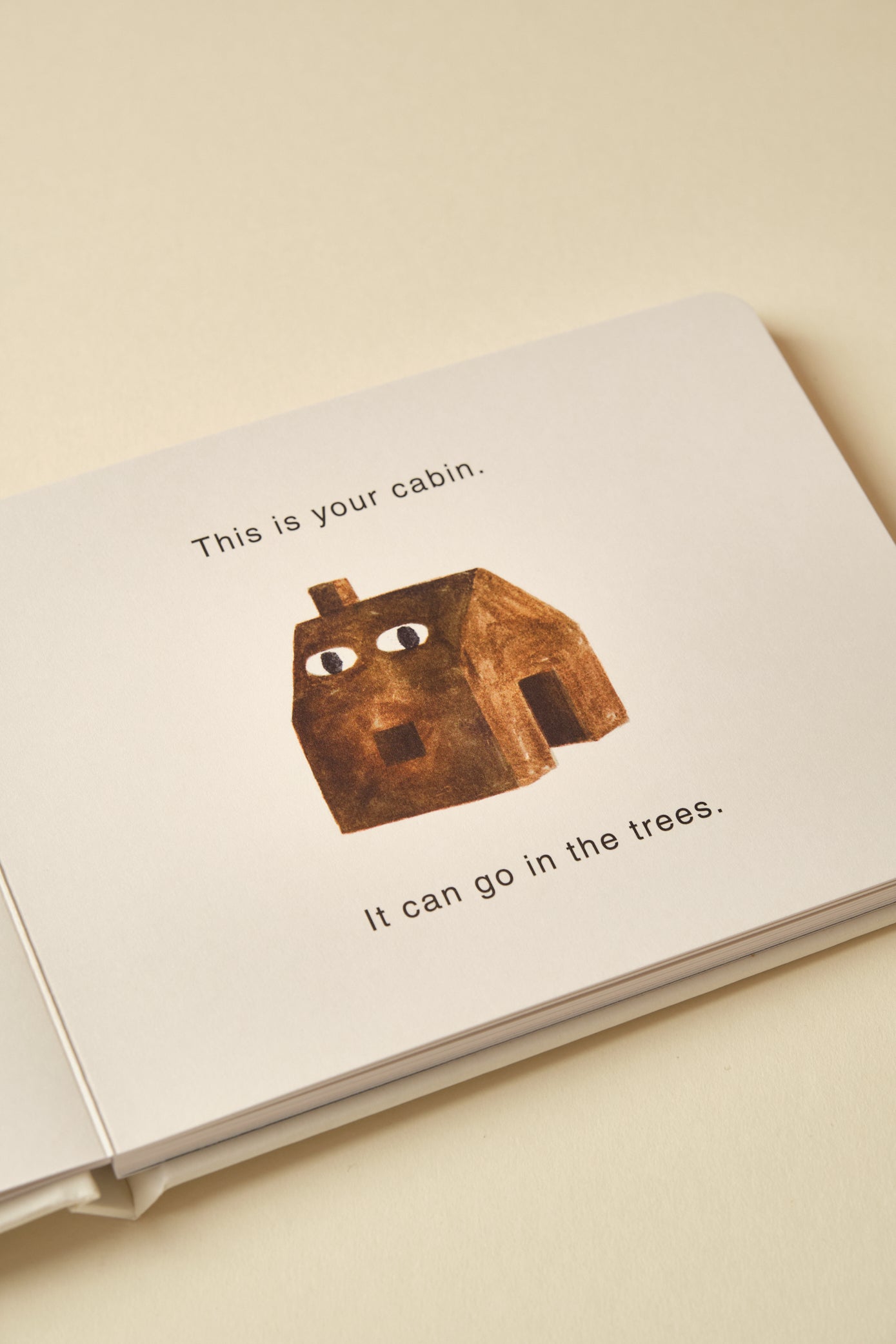 Your Forest
