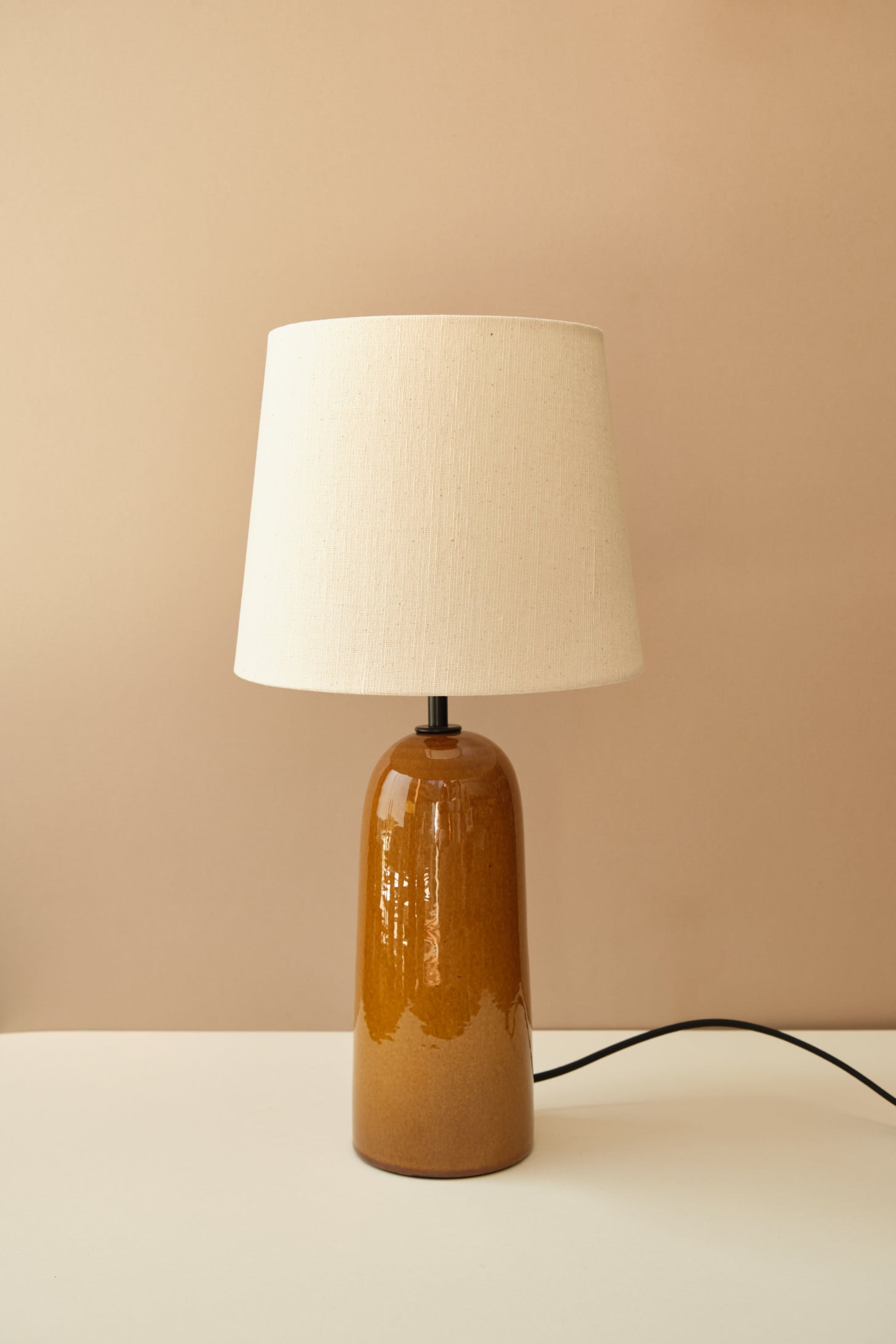 Ceramic Lamp