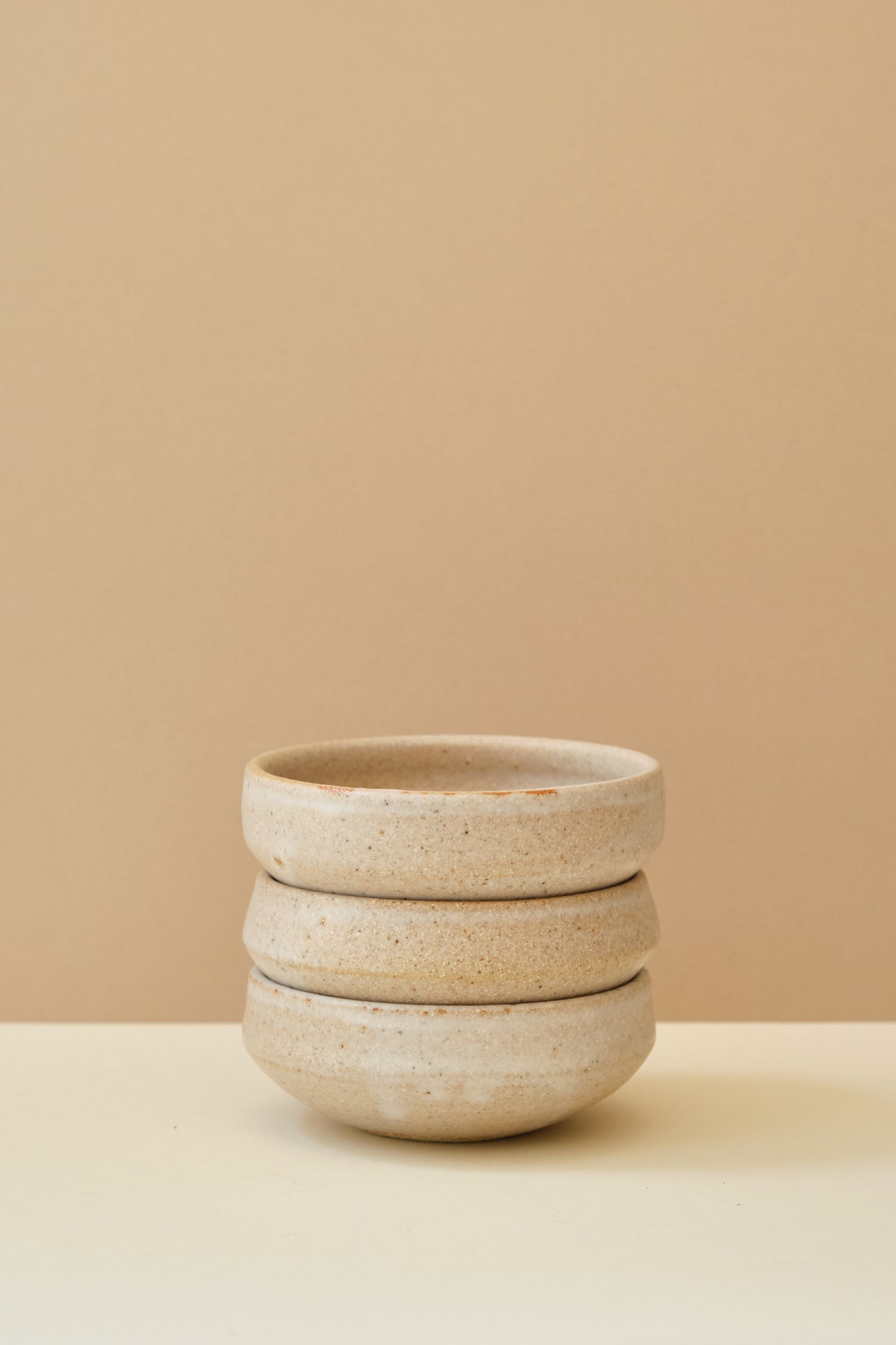 Small Matt Glaze Bowl