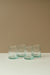 Moroccan Medium Glass Tumblers