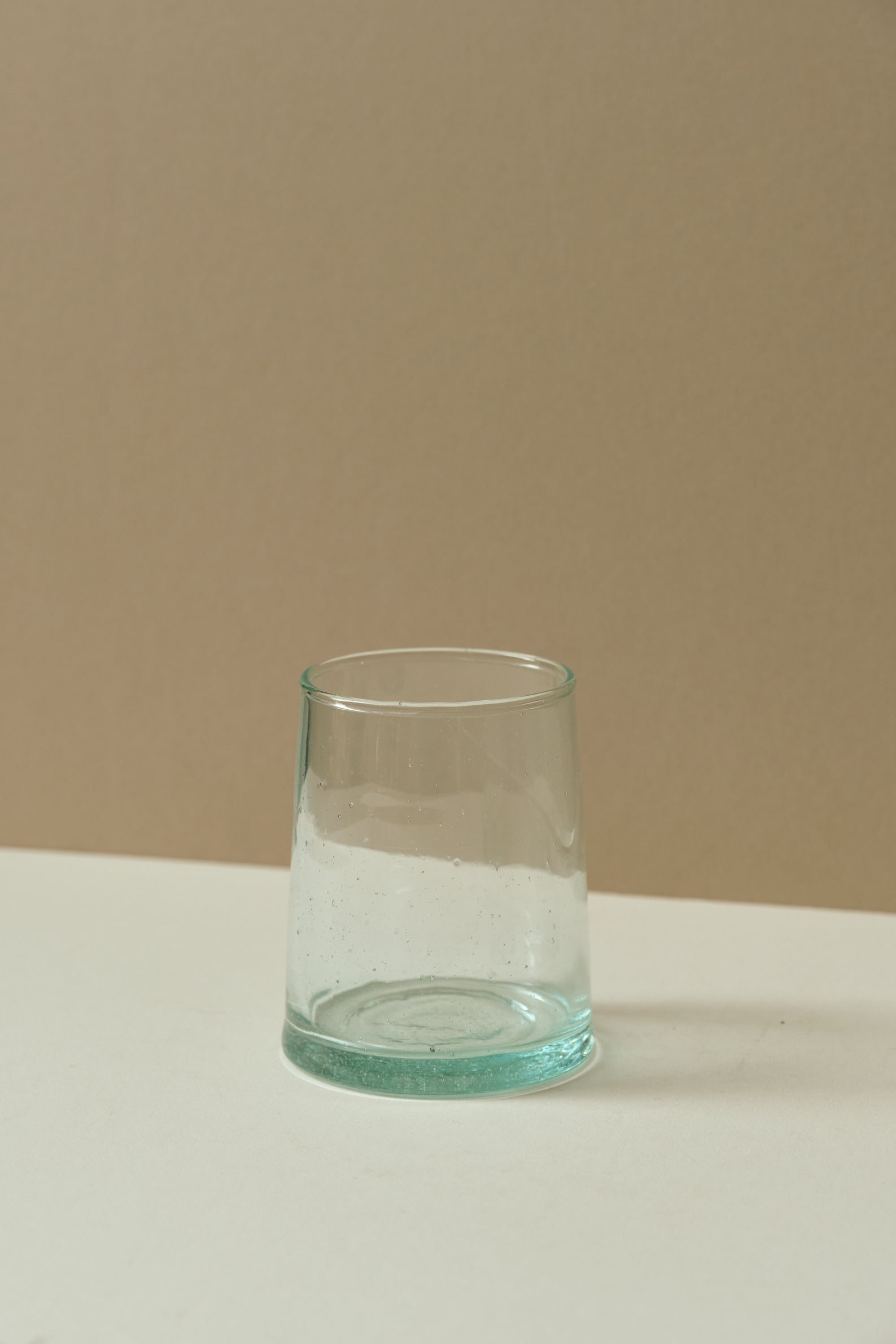 Moroccan Medium Glass Tumblers