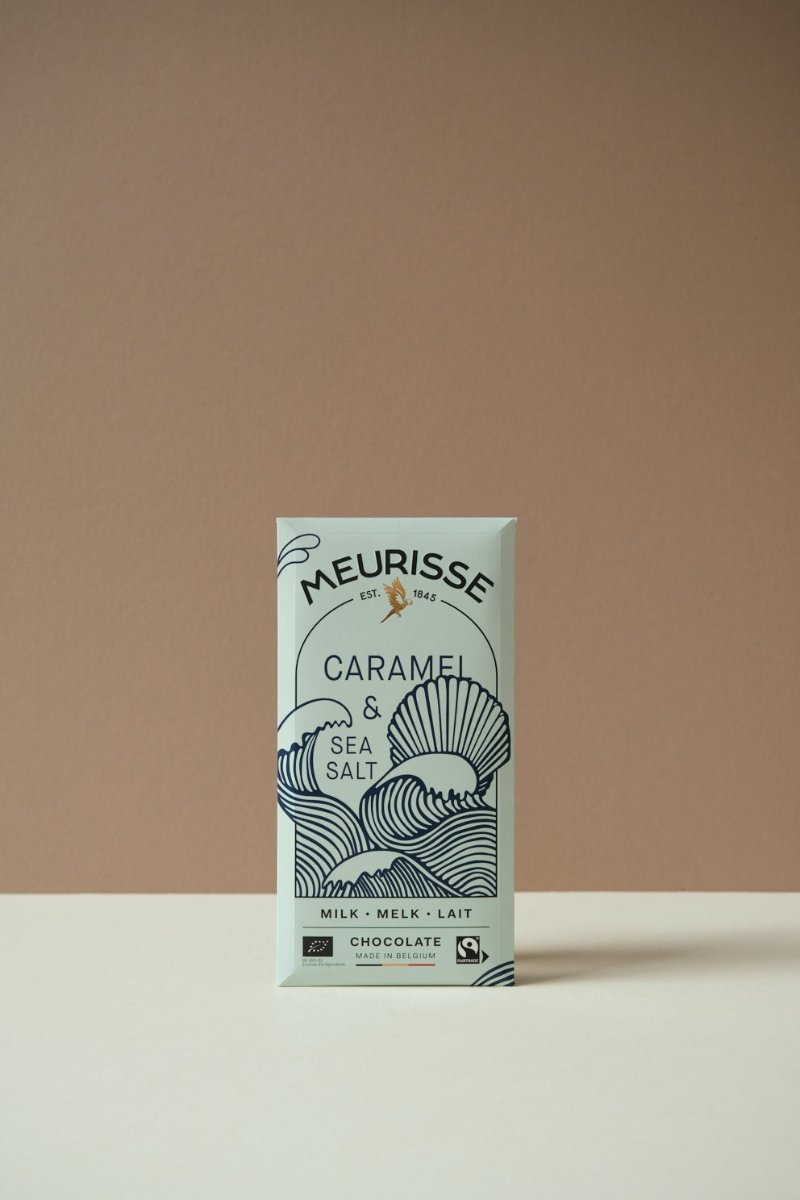 Meurisse Artisan Chocolate
