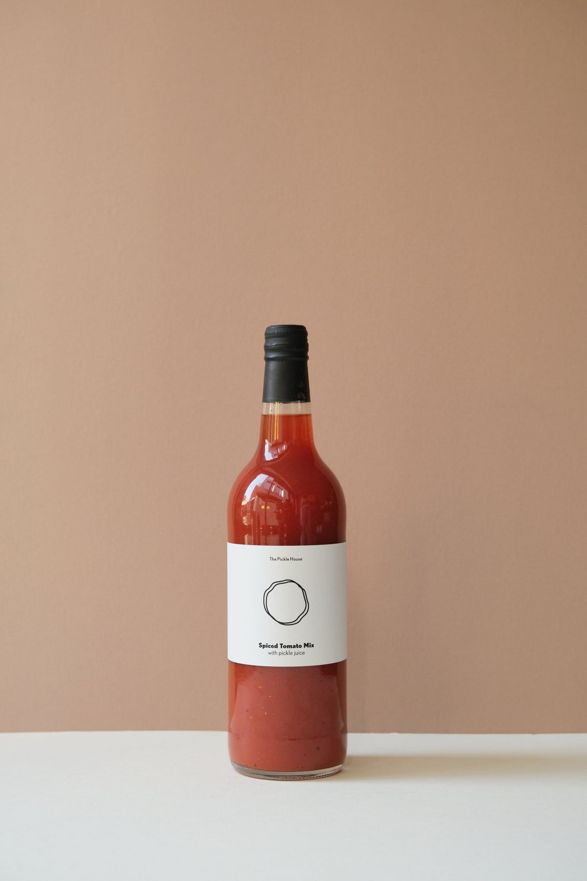 Spiced Tomato Mix