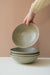 Pebble Grey Everyday Bowl