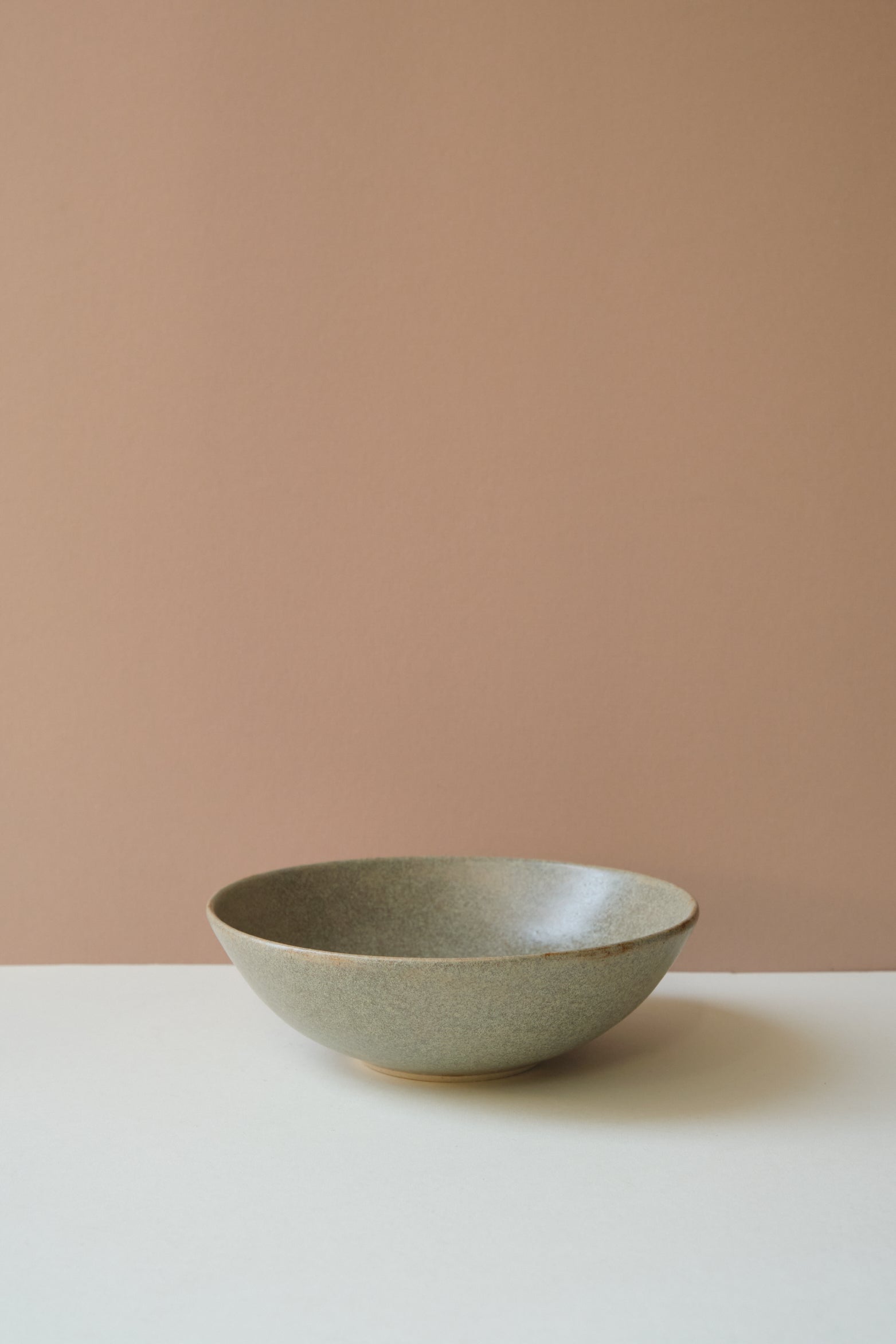 Pebble Grey Everyday Bowl