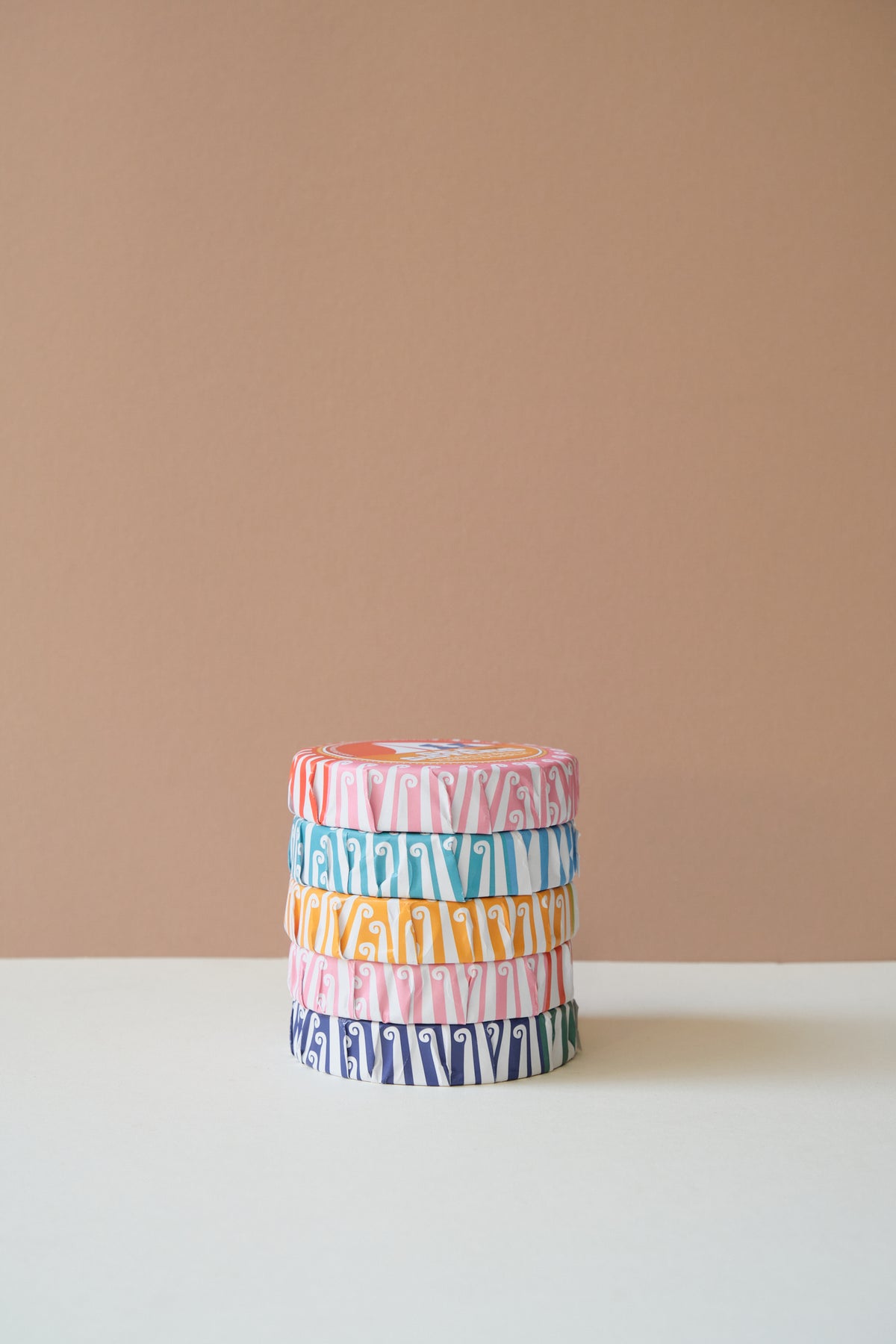 Tinned Fish by Sea Sisters