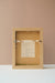 Vintage Book Cloth Artwork - Up There