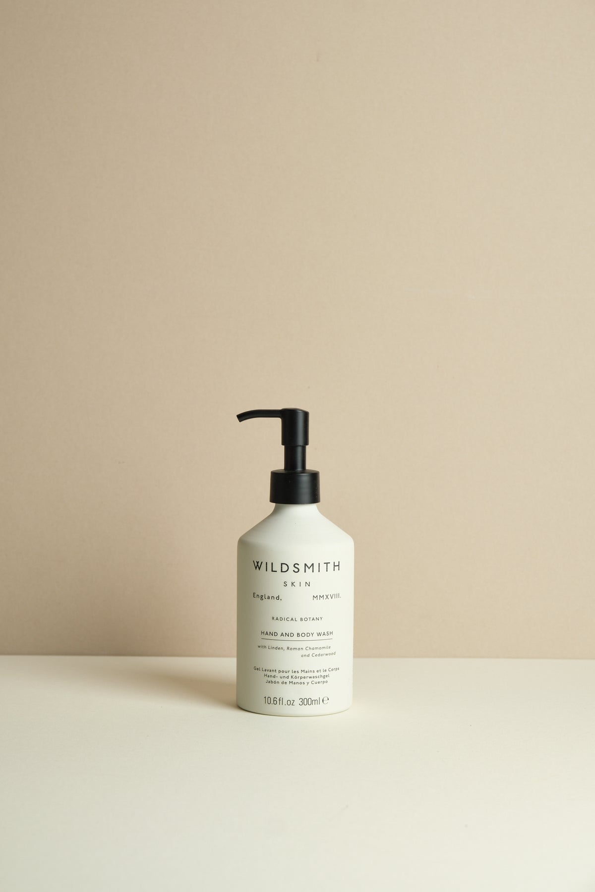 Wildsmith Skin & Haircare