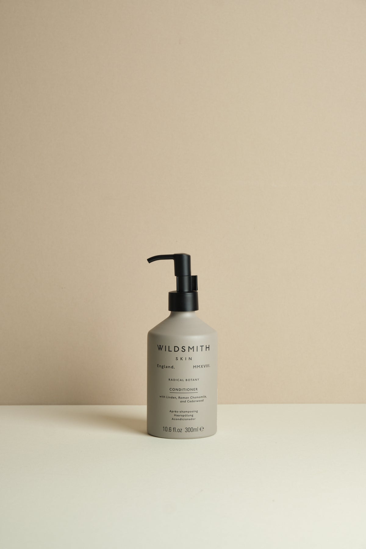 Wildsmith Skin & Haircare