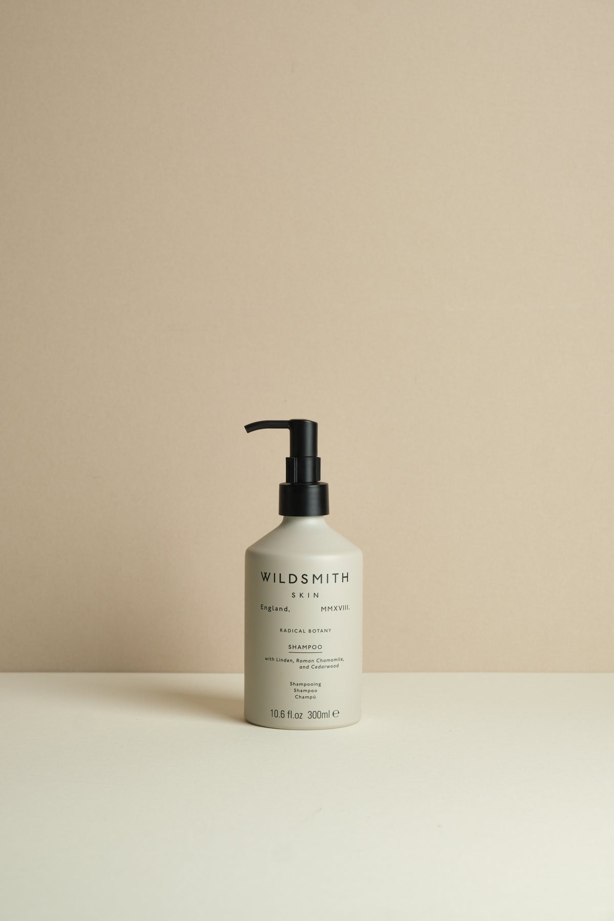 Wildsmith Skin & Haircare