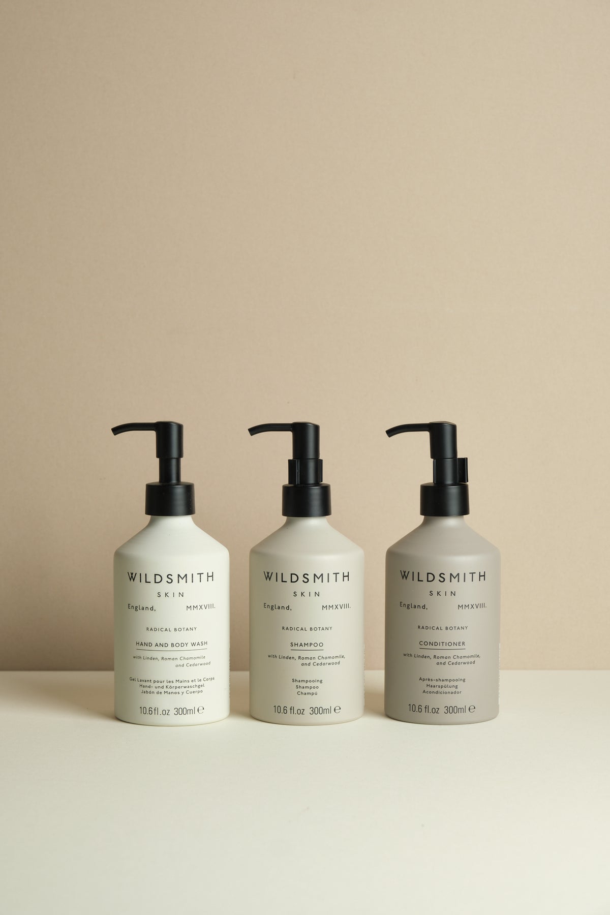 Wildsmith Skin &amp; Haircare
