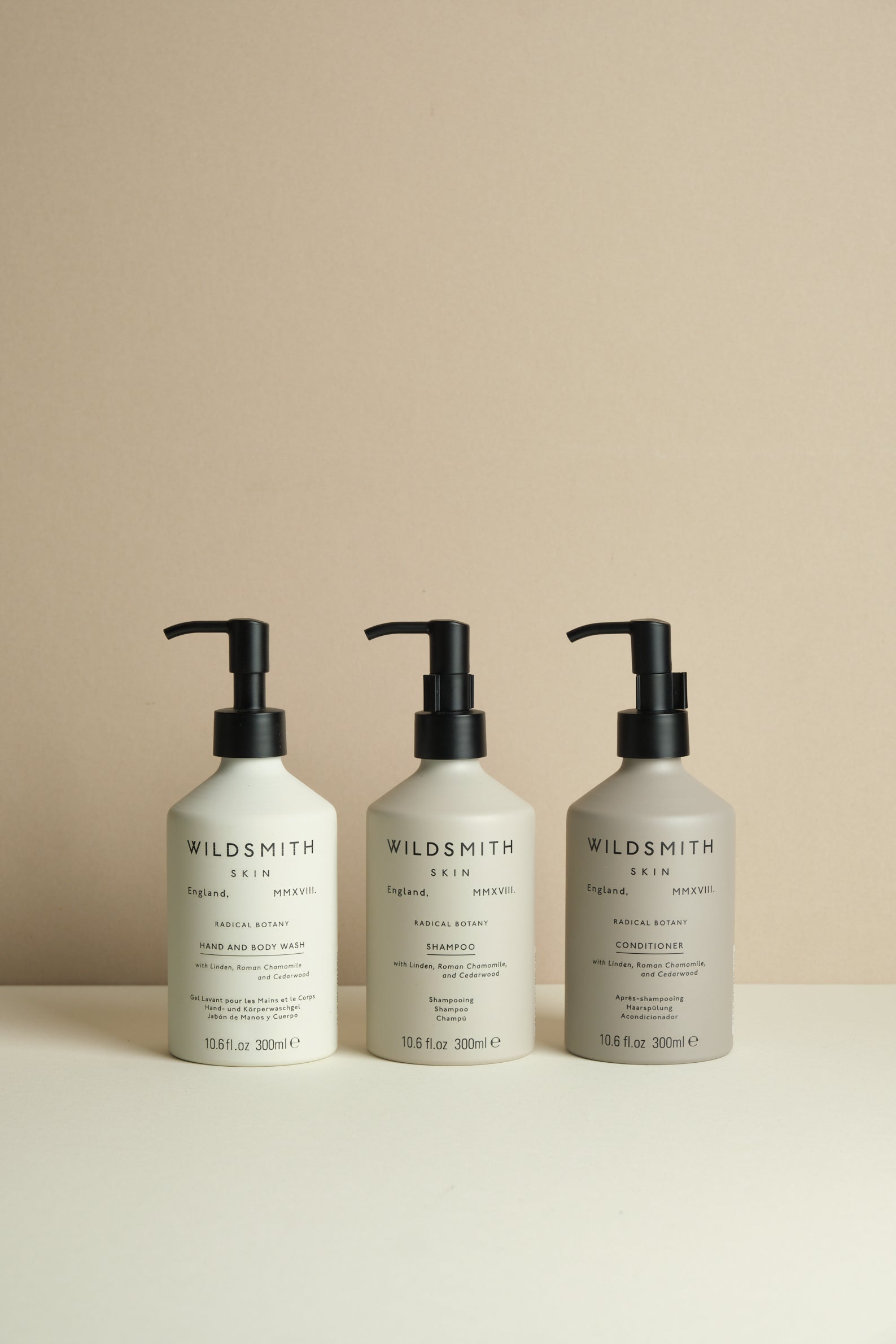 Wildsmith Skin & Haircare