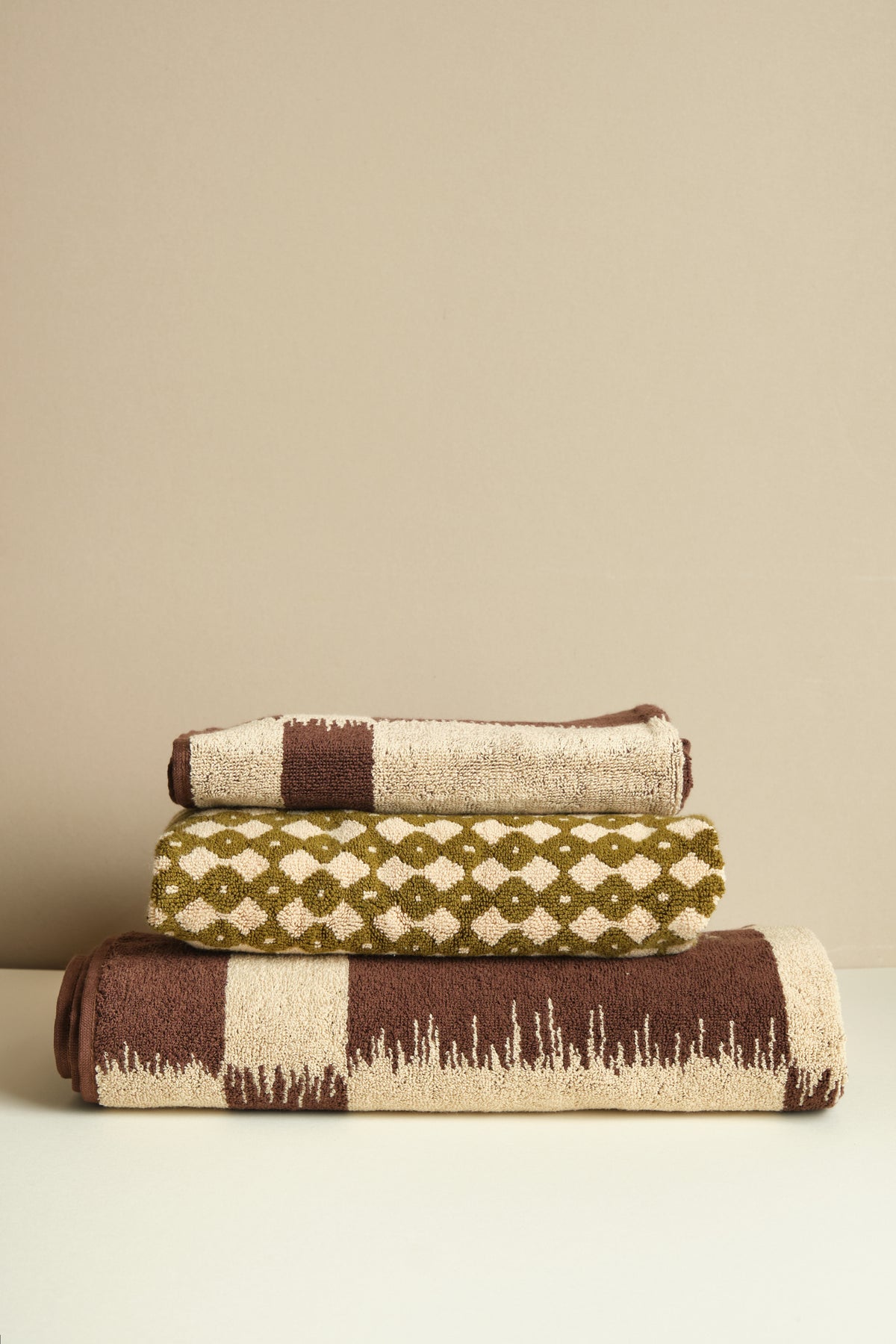 Cotton Towels