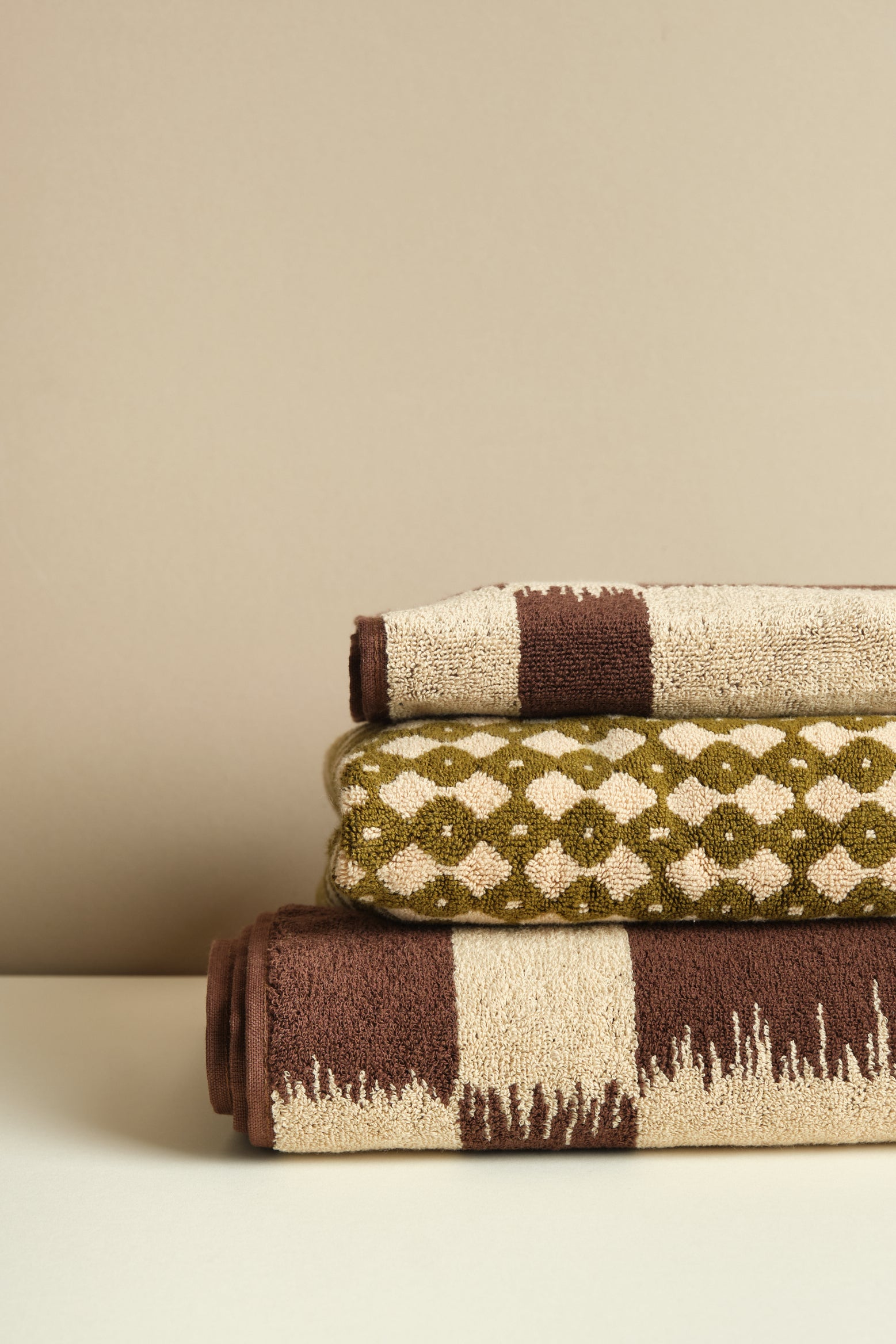 Cotton Towels
