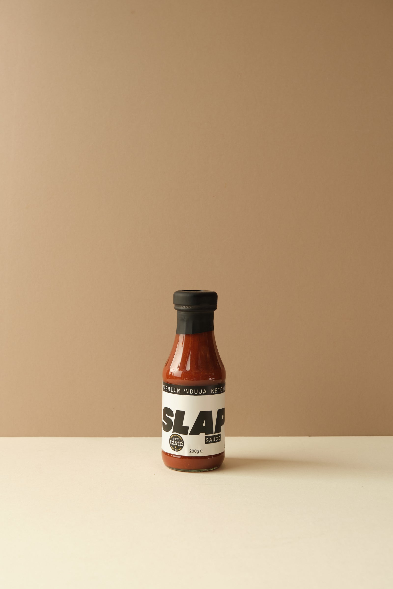 Slap Sauce