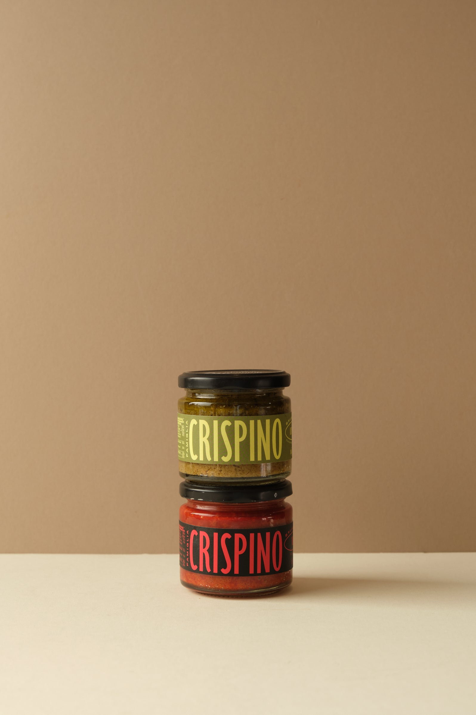Green Olive Tapenade