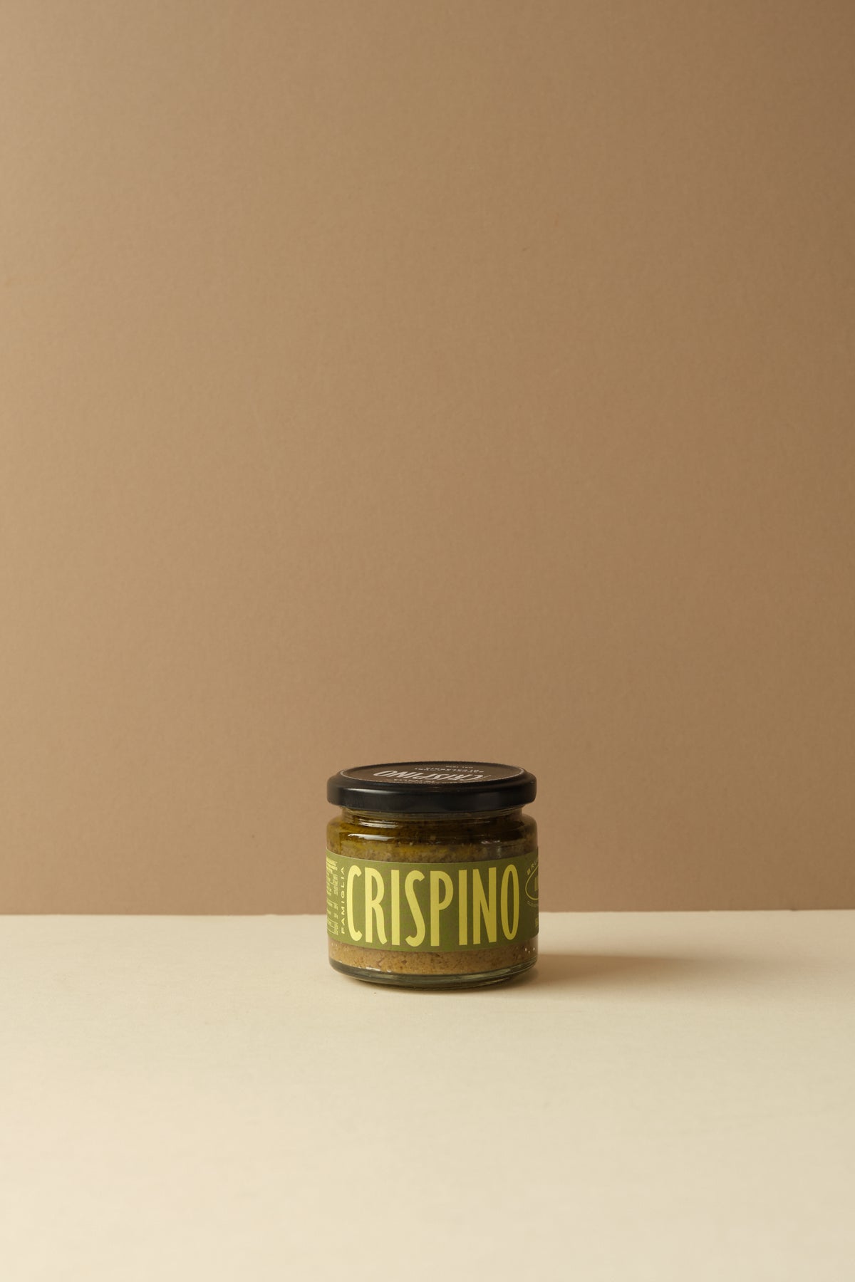 Green Olive Tapenade