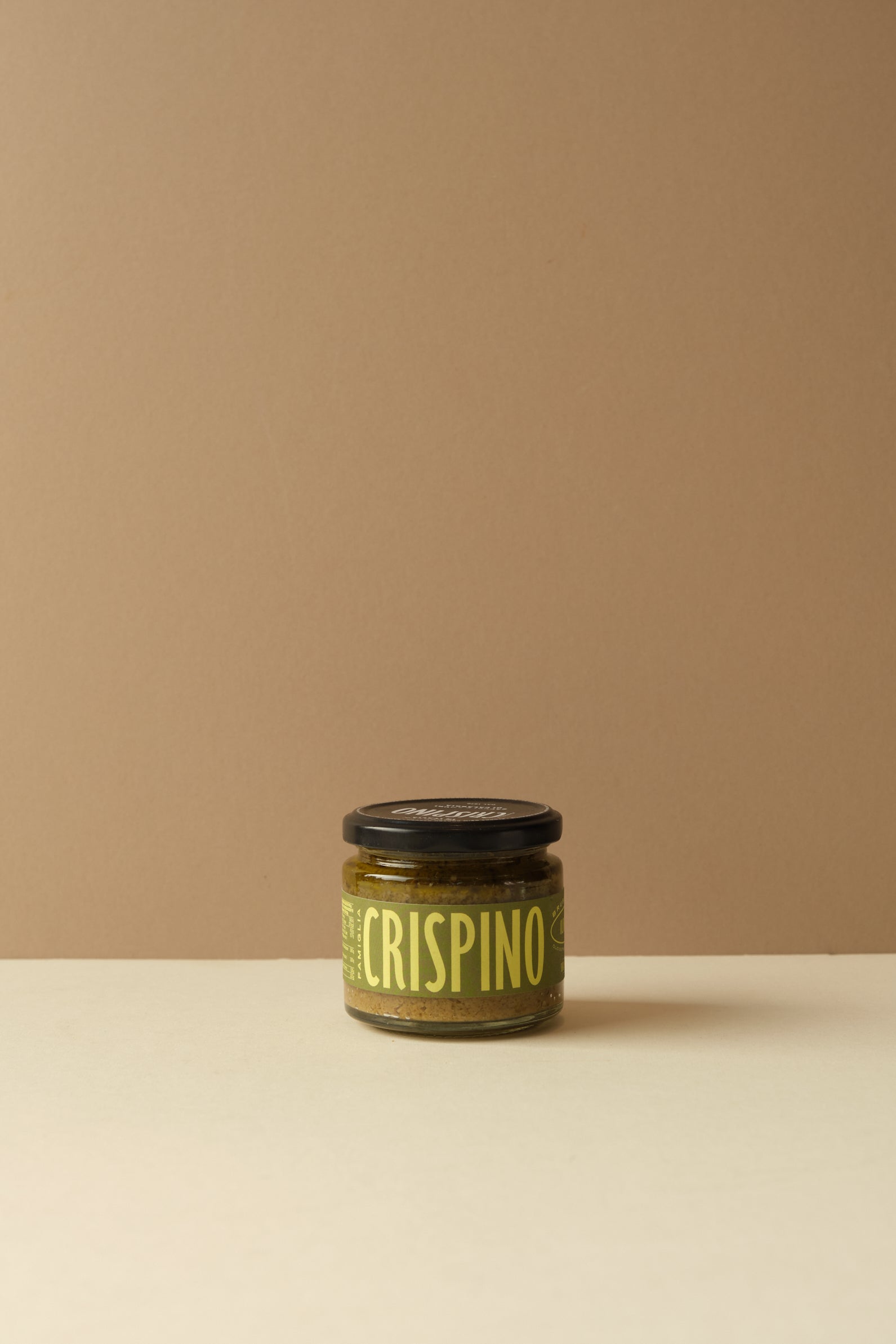 Green Olive Tapenade