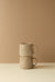 Oatmeal Glaze Mug by Grace McCarthy