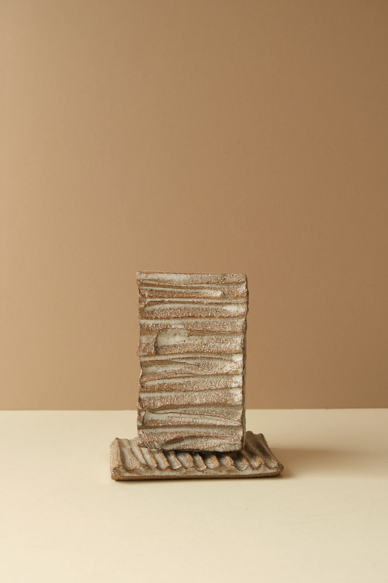Large Slab Soap Dish