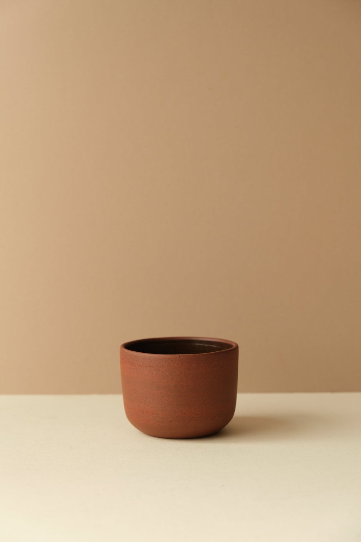 Coffee Grounds Cup Dripper & Cup by Carly Breame