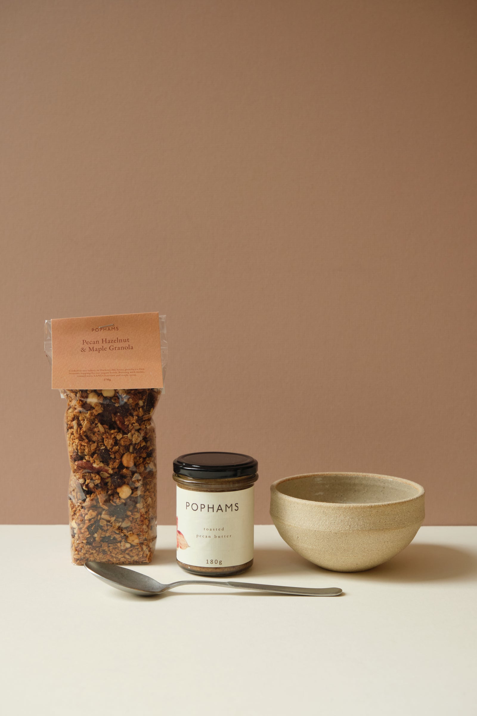Granola Lover Set