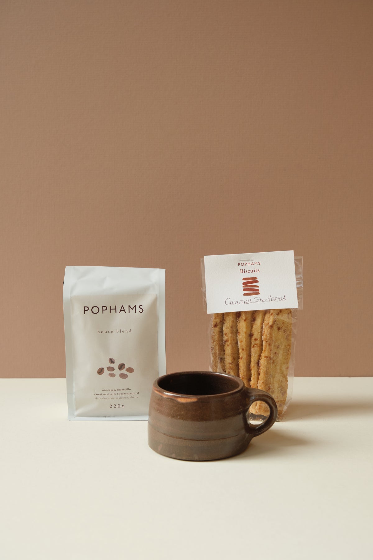 Coffee Break Gift Set