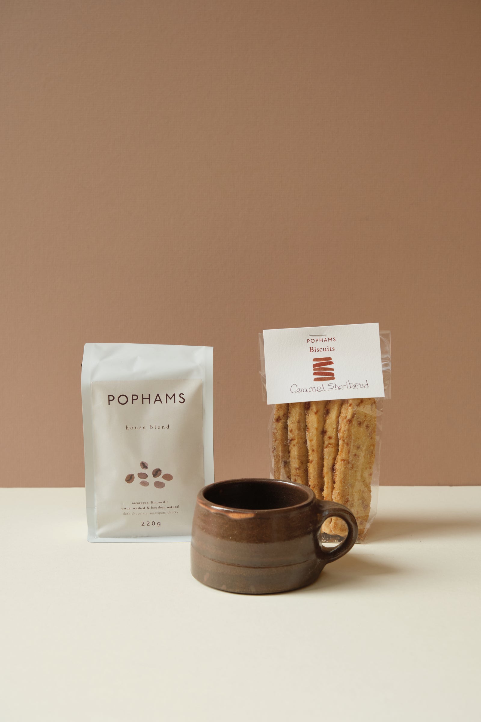 Coffee Break Gift Set