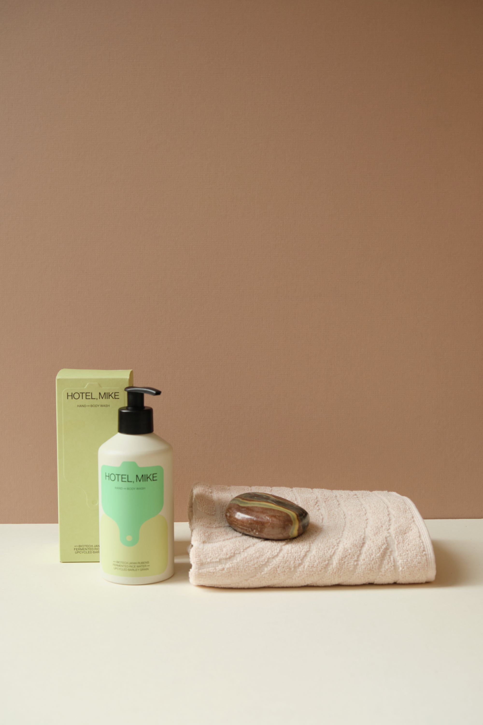 Bathroom Gift Set