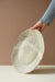 Handbuilt Fish Platter