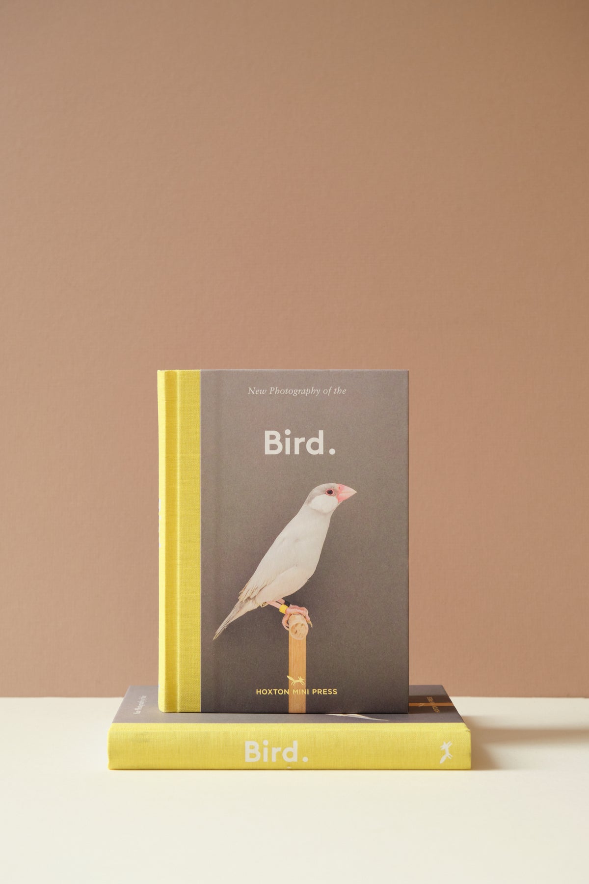 Bird. Book