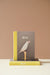 Bird. Book