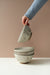 Textured Everyday Bowl by Eren Armitage