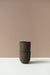 Black Clay Espresso Cup